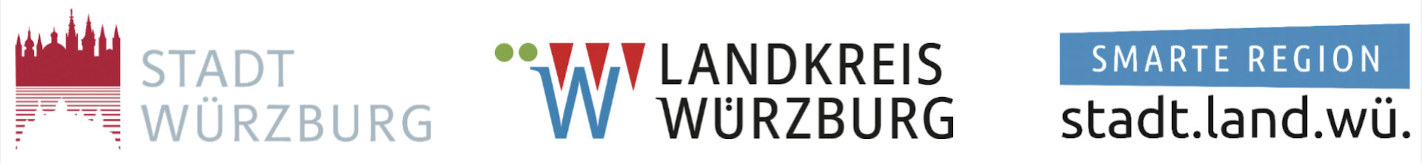 Logo der Stadt Würzburg